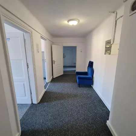Fantastic - Nw30 - A Apartmán