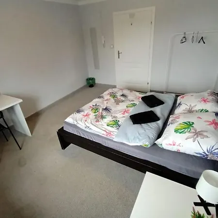 Fantastic - Nw30 - A Apartmán Varšava