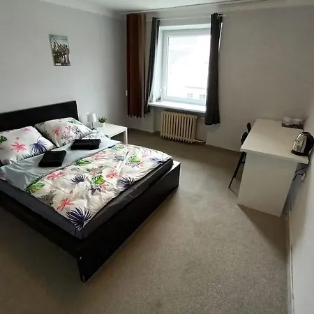 Apartment Fantastic - Nw30 - A Warschau